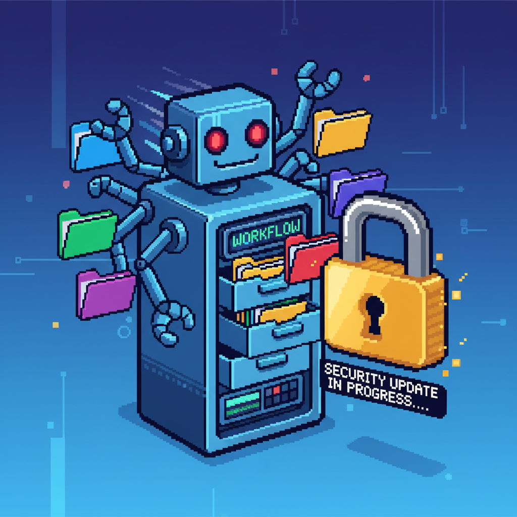 Bosca 3.3.0: Better Collection Management & Workflow Improvements